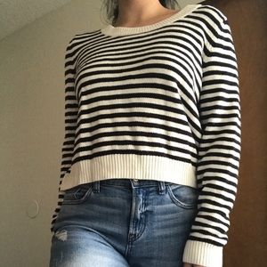 knit sweater